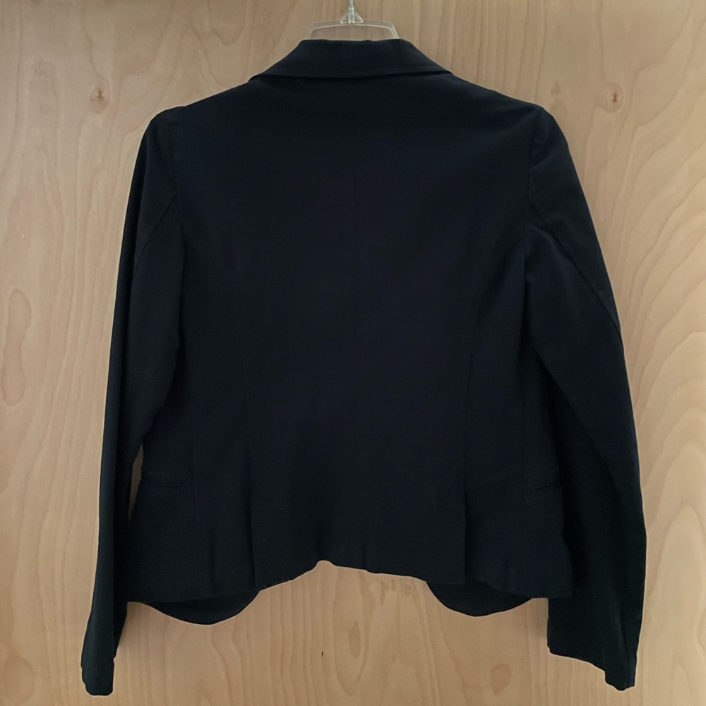 Zara Trf Blazer View 3